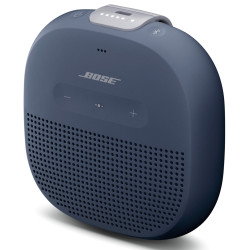 Bose SoundLink Micro 防水蓝牙音箱