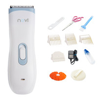 ncvi 新贝 XB-8356 专业婴儿儿童电动理发器 