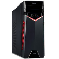 Acer 宏碁 威武781 台式电脑主机 i5-7400 GTX1050Ti 4G/ GTX1050 2G
