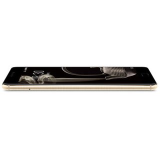 魅族 PRO 7 Plus 6GB+64GB 倚霞金 智能手机
