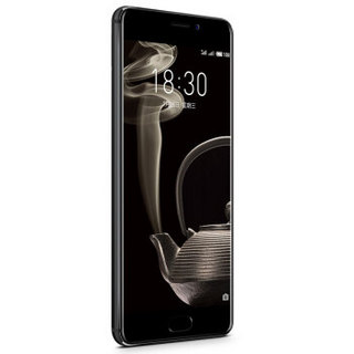 MEIZU 魅族 Pro 7 Plus 4G手机 6GB+128GB 静谧黑