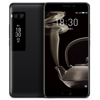 工作机&主力机?魅族PRO 7 PLUS