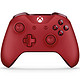 Microsoft 微软 Xbox One s无线控制器 红色