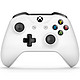 Microsoft 微软 Xbox One s 无线控制器 游戏手柄 白色　