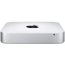 Apple 苹果 Mac mini 台式电脑  Core i5  1.4GHz 4GB 500G