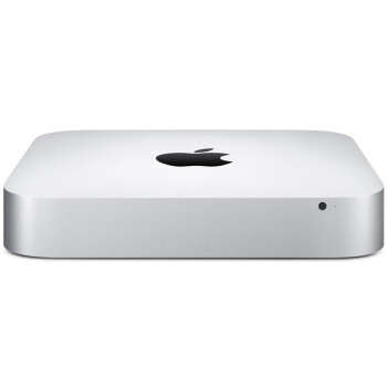 老爷爷级iMac搭配Mac Mini，感觉还能再high几年