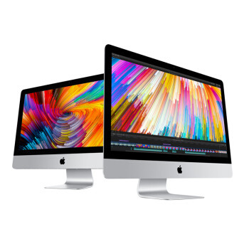 Apple 苹果iMac 27英寸一体机2017款（i5、8GB、1TB、5K屏） 【报价价格