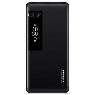 MEIZU 魅族 Pro 7 4G手机 4GB+64GB 静谧黑