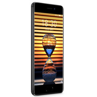 MEIZU 魅族 Pro 7 4G手机 4GB+64GB 静谧黑