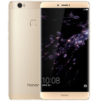 HUAWEI 华为 Note 8 4G手机 4GB+64GB 铂光金