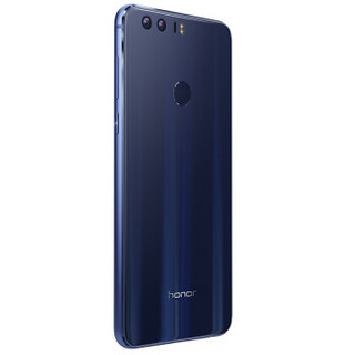 HONOR 荣耀 8 4G手机 4GB+32GB 魅海蓝