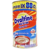 Ovaltine 阿华田 营养多合一 听装 400g *2件