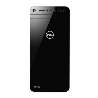 DELL 戴尔 XPS8930 台式电脑主机 i7-7700 16G GTX1060 6G 256GSSD+2T