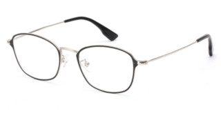 HAN HN41023 金属 光学眼镜架 +1.60翡翠绿膜非球面树脂镜片
