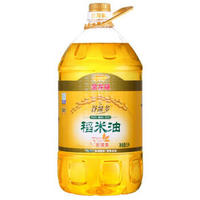 金龙鱼稻米油5L *2件