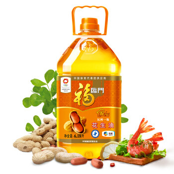 食用油选购指南|适合小白查阅,一篇文章记住所有入手价格~