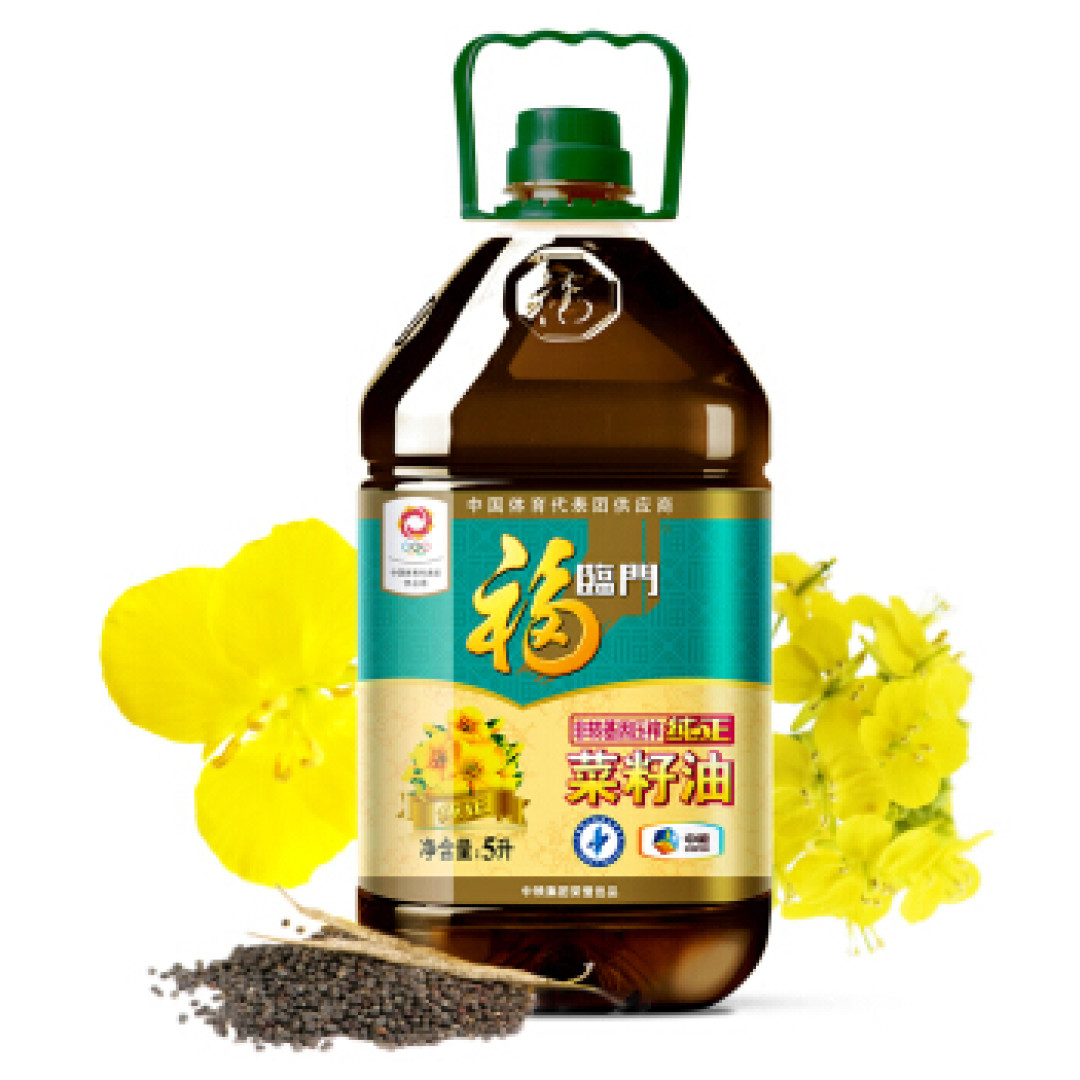 食用油选购指南|适合小白查阅,一篇文章记住所有入手价格~