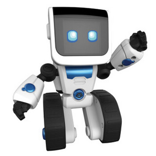 WowWee COJI智能幼教机器人