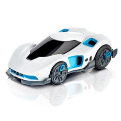 WowWee REV遥控玩具充电小汽车 无线耐摔高速强力赛车 儿童礼物0420