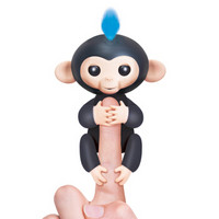 WowWee Fingerlings 多彩手指猴机器人