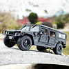 Maisto 美驰图 1:18 悍马 Hummer H1 仿真汽车模型