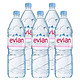 evian 依云 矿泉水 500ml*24瓶