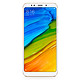 Xiaomi/小米 红米5 Plus 3GB+ 32GB 金色 移动联通电信4G手机 千元全面屏