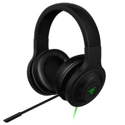 RAZER 雷蛇 北海巨妖 标准版 游戏耳机 