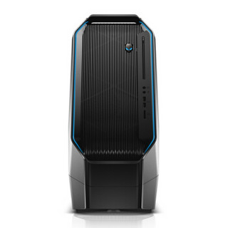 Alienware 外星人 AuroraR51R 水冷台式电脑主机 i7-7820X 16G GTX1080 8G 256GSSD+2T