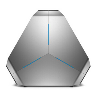 Alienware 外星人 AuroraR51R 水冷台式电脑主机 i7-7820X 16G GTX1080 8G 256GSSD+2T