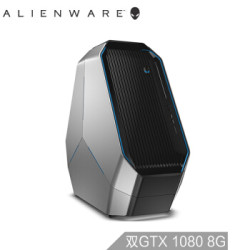 外星人Alienware Area水冷游戏台式电脑主机