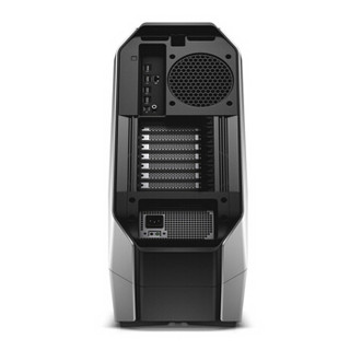 Alienware 外星人 AuroraR51R 水冷台式电脑主机 i7-6950X 32G 双GTX1080 8G 512GSSD+4T