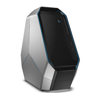 Alienware 外星人 AuroraR51R 水冷台式电脑主机 i7-6800K  16G GTX1070 8G 256GSSD+2T