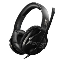 ROCCAT 冰豹 悍音 Khan PRO Hi-Res游戏耳机