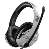 ROCCAT 冰豹 悍音 Khan PRO Hi-Res游戏耳机