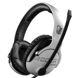 ROCCAT 德国冰豹 Khan PRO 悍音 头戴式电竞耳机