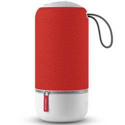 Libratone 小鸟音响 Zipp Mini无线音箱 悦红