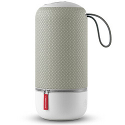 LIBRATONE 小鸟音响 Zipp Mini无线音箱 天灰