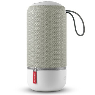 Libratone 小鸟音响 Zipp Mini 智能音箱 天灰