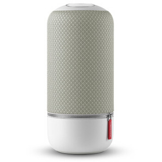 Libratone 小鸟音响 Zipp Mini 智能音箱 天灰