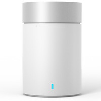 Xiaomi 小米 LYYX01ZM 小钢炮2代 无线蓝牙便携音箱 白色