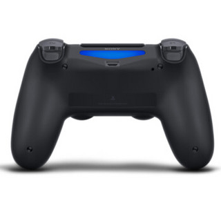 SONY 索尼 CUH-ZCT2NA DualShock 4 无线游戏手柄 黑色