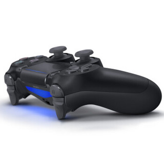 SONY 索尼 CUH-ZCT2NA DualShock 4 无线游戏手柄 黑色