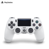 SONY 索尼 DualShock 4 PS4 游戏手柄  白色