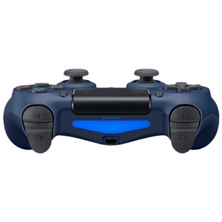 SONY 索尼 CUH-ZCT2NA 22 DualShock 4 无线游戏手柄 午夜蓝