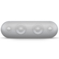 Beats Pill+ 便携式 蓝牙 音箱 白色