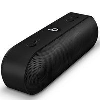 Beats Pill+ 便携式蓝牙无线音箱  黑色