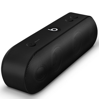 Beats Pill+ 便携式 蓝牙 音箱  黑色