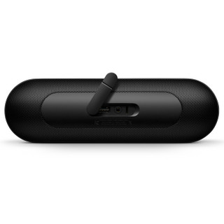 Beats Pill+ 便携式 蓝牙 音箱  黑色