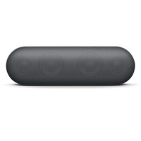 Beats Pill+ 便携式 蓝牙 音箱 沥青灰
